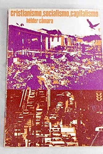 Cover for Cristianismo, socialismo, capitalismo