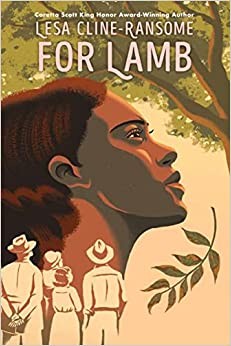 Cover for Lamb