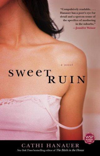Cover for Sweet Ruin