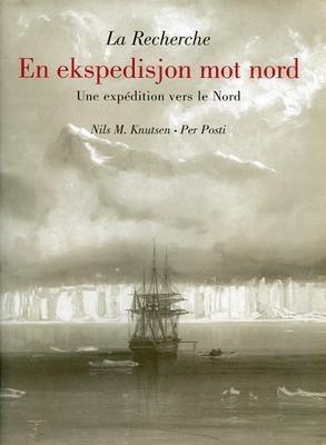 Cover for La Recherche