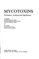 Cover for Mycotoxins