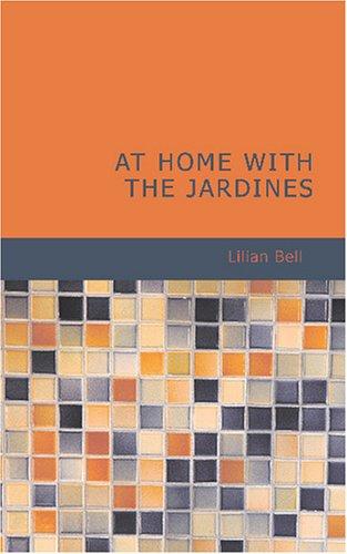 Cover for At Home with the Jardines