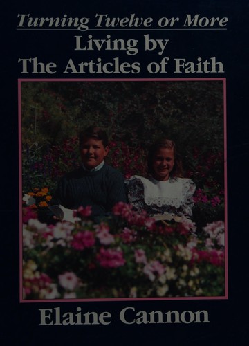 Cover for Turning twelve or more