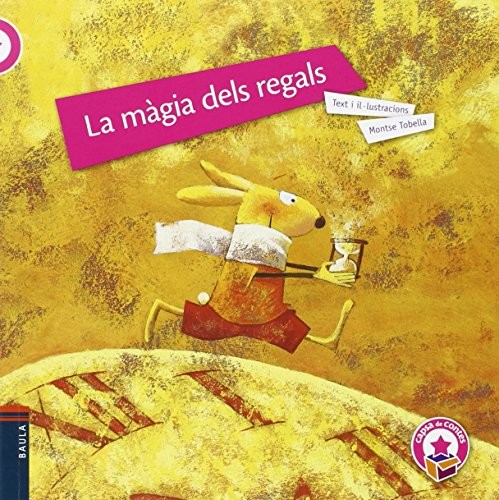 Cover for La màgia dels regals