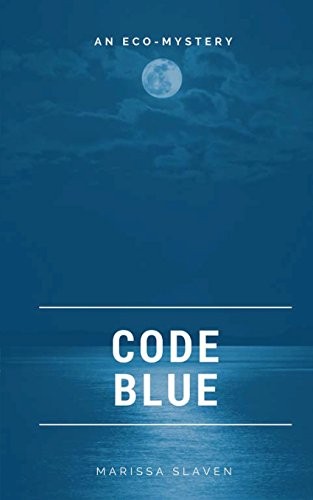 Cover for Code Blue