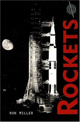 Cover for Rockets (Space Innovations)