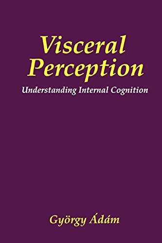 Cover for Visceral Perception