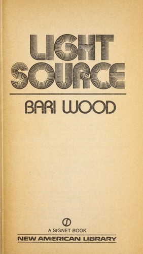 Cover for Lightsource