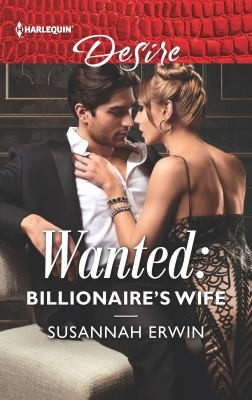Cover for Wanted