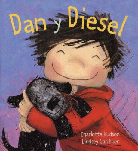 Cover for Dan Y Diesel