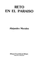 Cover for Reto en el paraiso