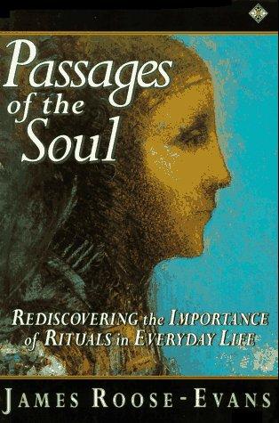 Cover for Passages of the Soul