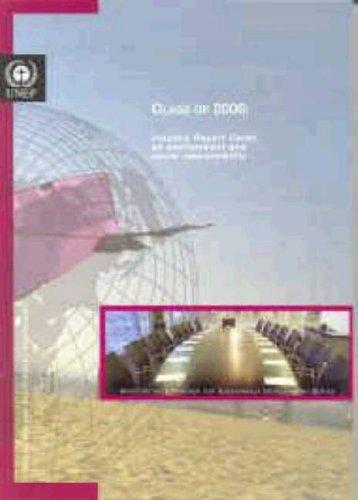 Cover for Class of 2006