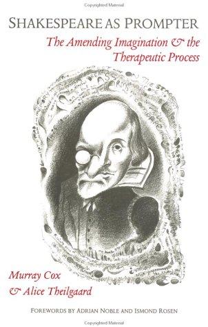 Cover for Shakespeare as prompter
