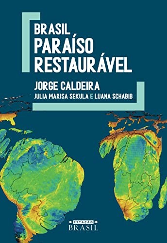Cover for Brasil