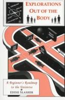 Cover for Explorations out of the body