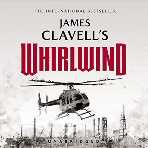 Cover for Whirlwind