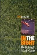 Cover for In the Bight