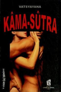 Cover for Kâma-Sûtra