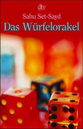 Cover for Das Würfelorakel.