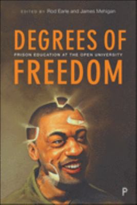 Cover for Degrees of Freedom