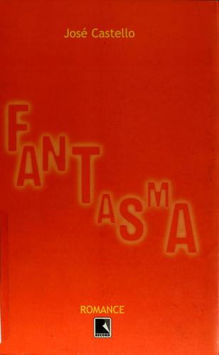 Cover for Fantasma