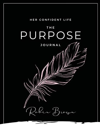 Cover for The Purpose Journal
