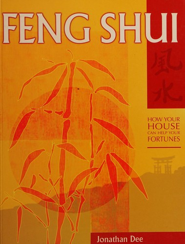 Cover for Feng Shui