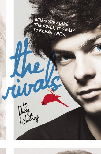 Cover for The rivals