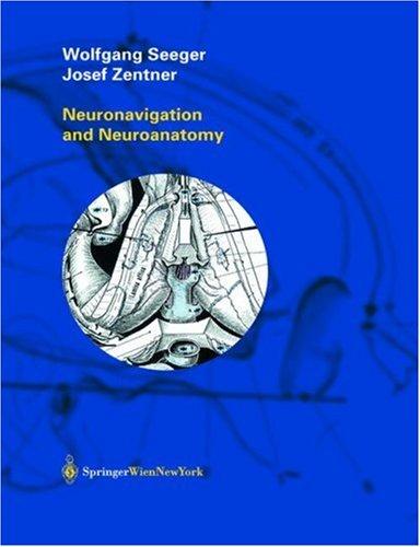 Cover for Neuronavigation and Neuroanatomy
