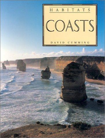 Cover for Coasts