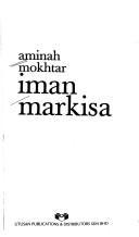 Cover for Iman markisa