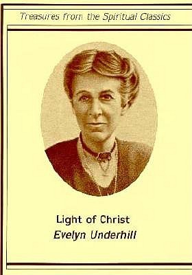 Cover for Light Of Christ