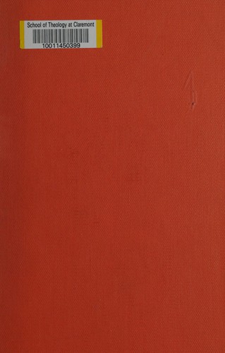 Cover for Lexikon der christlichen Ikonographie