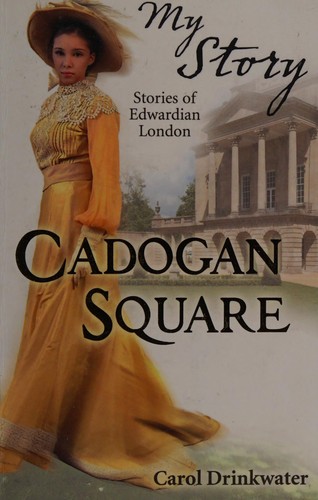 Cover for Cadogan Square