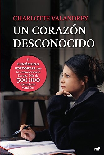Cover for Un corazón desconocido