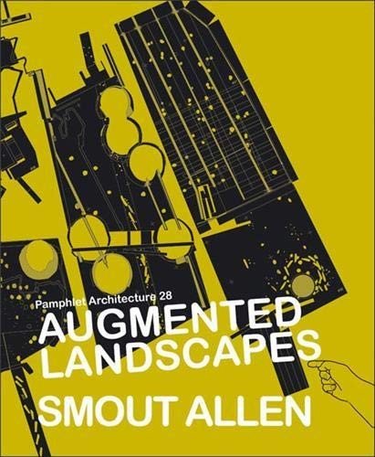 Cover for Augmented landscapes