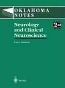 Cover for Neurology and clinical neuroscience
