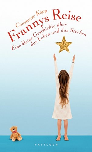 Cover for Frannys Reise