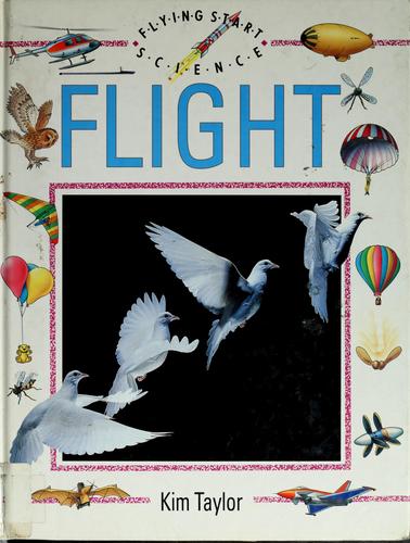Cover for Flight