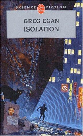 Cover for Isolation