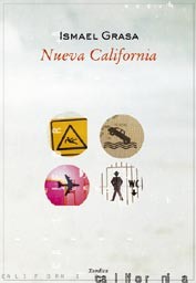 Cover for Nueva California