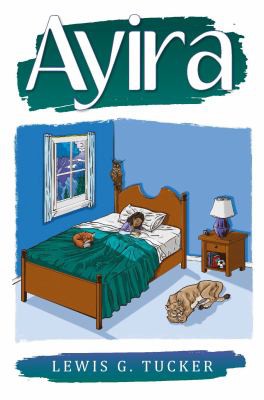 Cover for Ayira