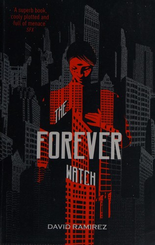 Cover for The forever watch
