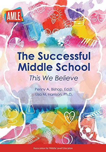 Cover for The Successful Middle School
