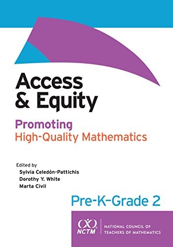 Cover for Annual Perspectives in Mathematics Education 2016