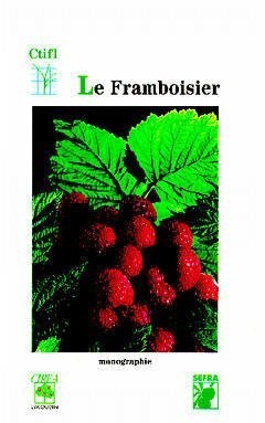 Cover for Le Framboisier