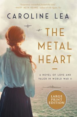 Cover for Metal Heart
