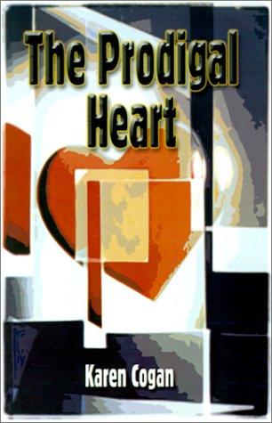 Cover for Prodigal Heart