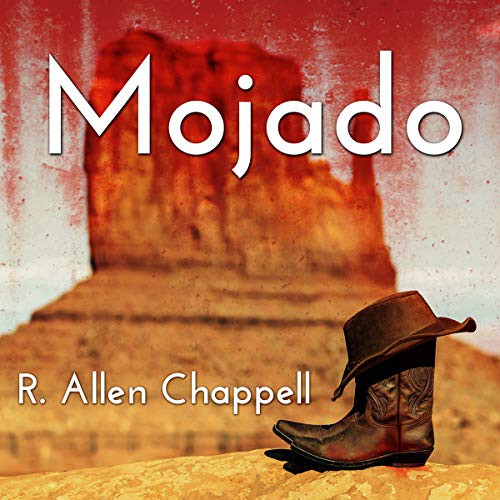 Cover for Mojado